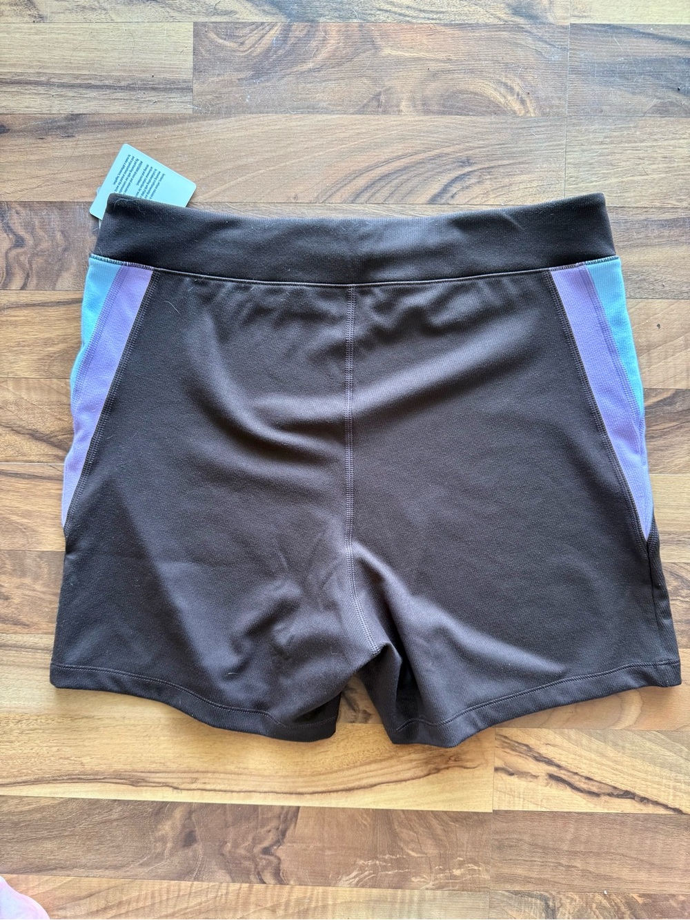 Lemlem x Puma biker shorts DISCONTINUED